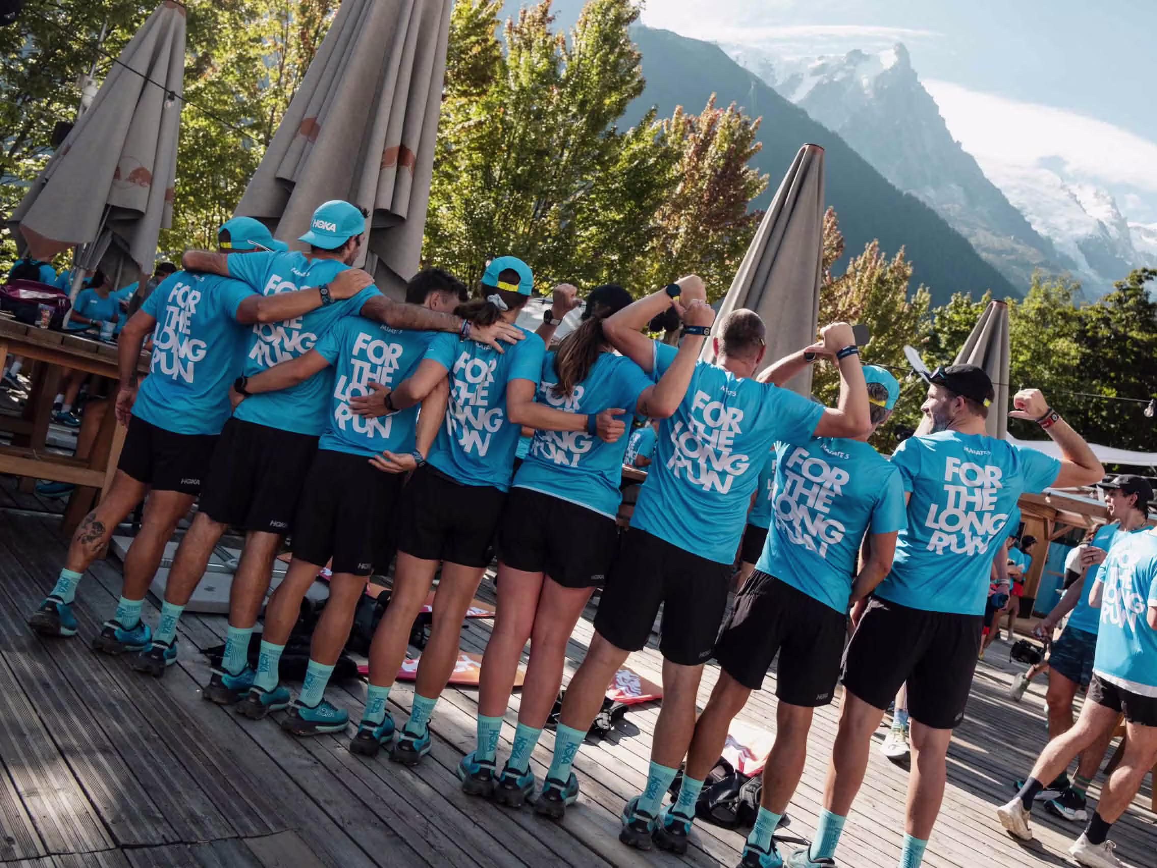 Utmb Hub Uncategorized side view