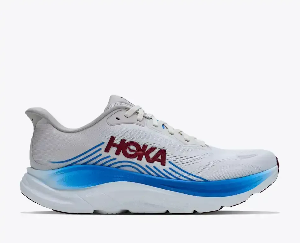 HOKA Clifton 11 Stuckmörtel Media front view