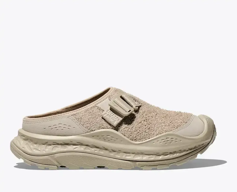 HOKA Ora Primo EXT Sesam Media front view